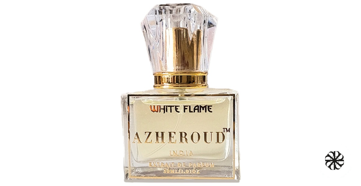 White Flame AzherOud