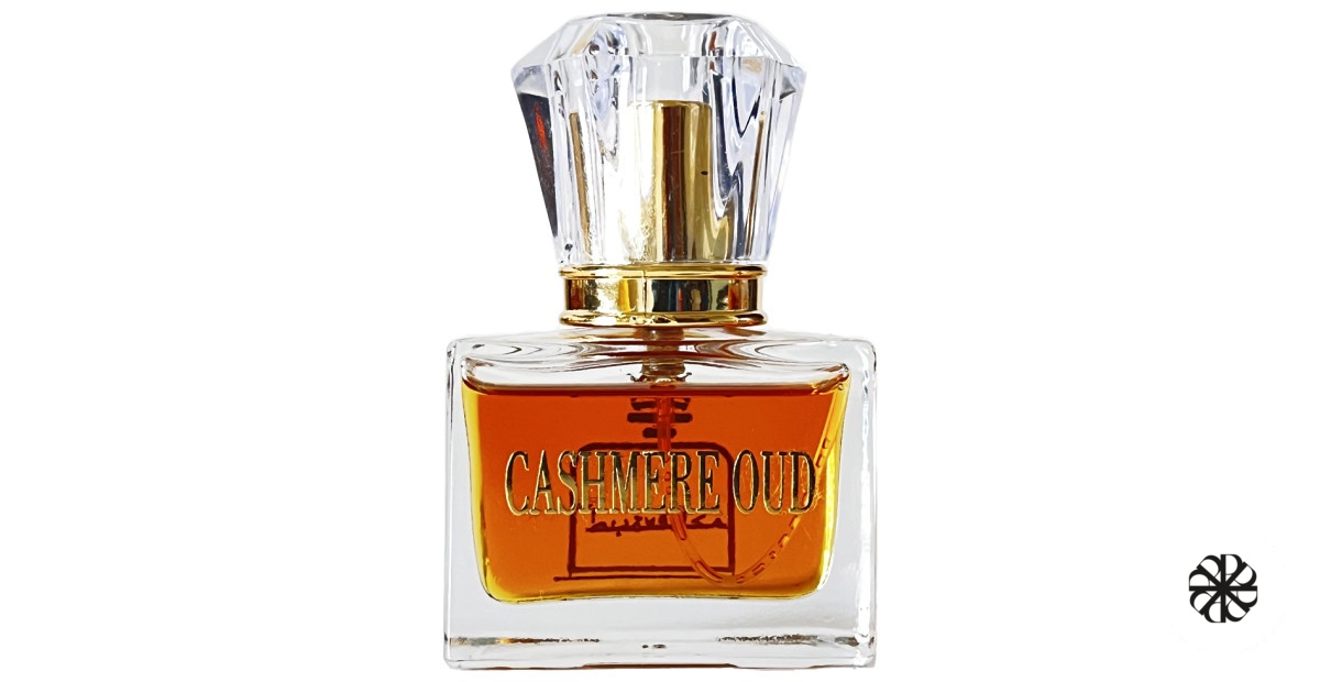 Cashmere Oud AzherOud
