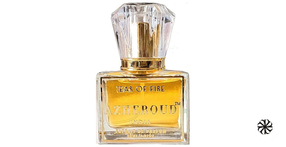 Tear Of Fire AzherOud