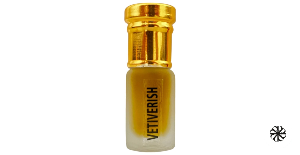 Vetiverish AzherOud