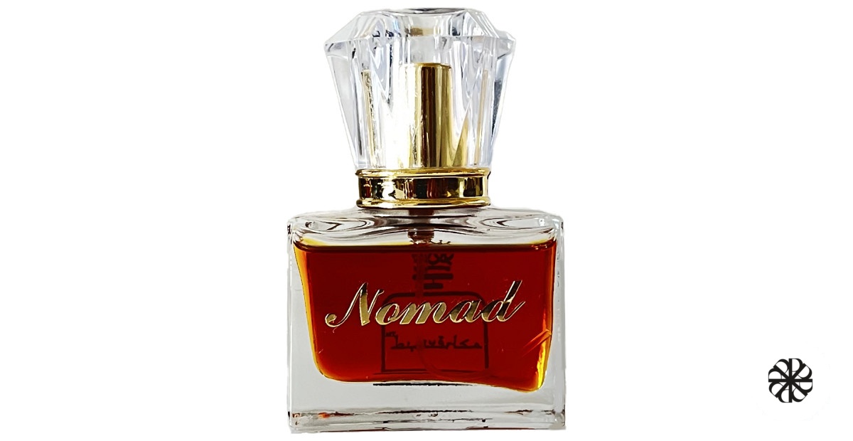 Nomad AzherOud