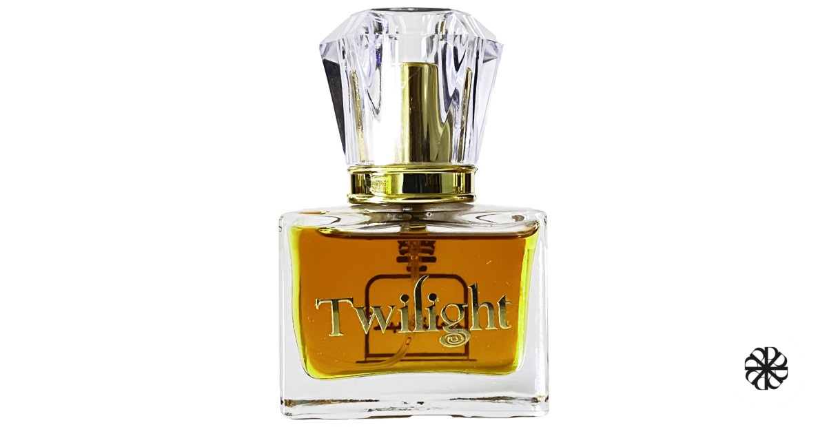Twilight AzherOud