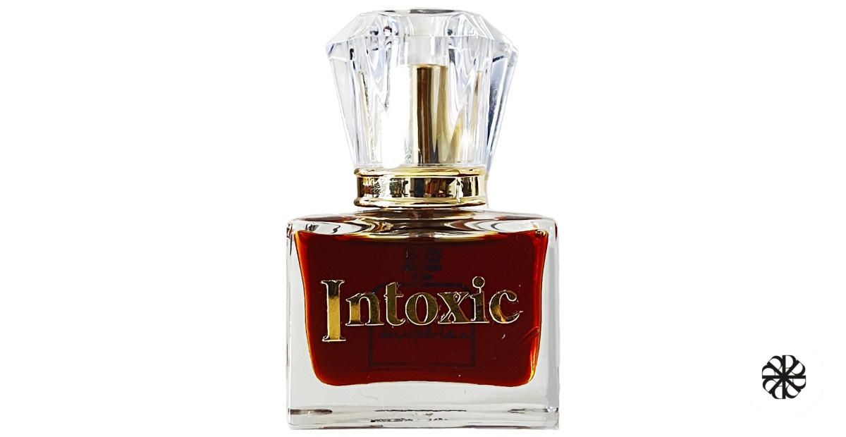 Intoxic AzherOud