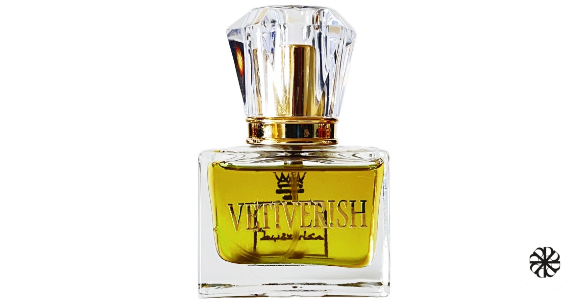 Vetiverish AzherOud