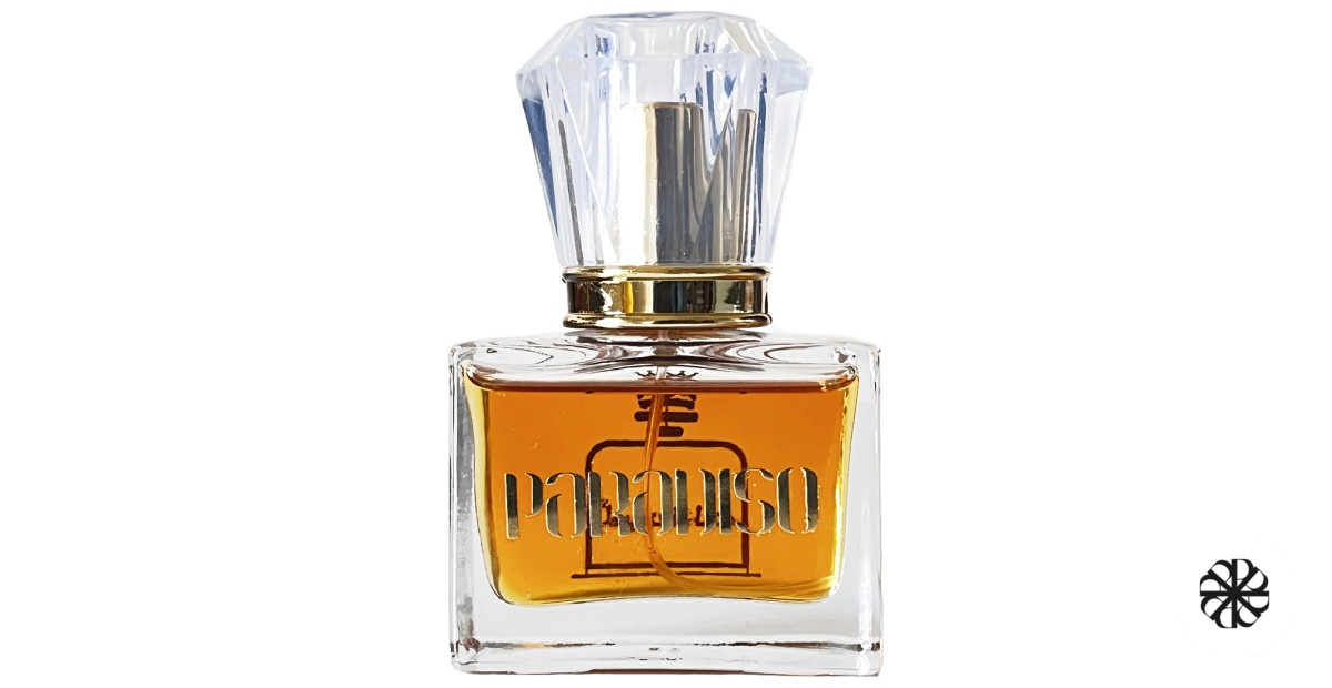 Paradiso AzherOud