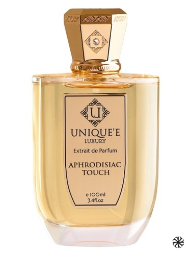 Aphrodisiac Touch Unique'e Luxury