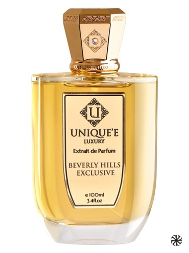 Beverly Hills Exclusive Unique'e Luxury