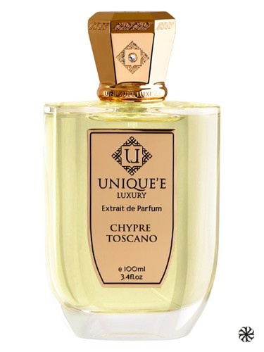 Chypre Toscano Unique'e Luxury