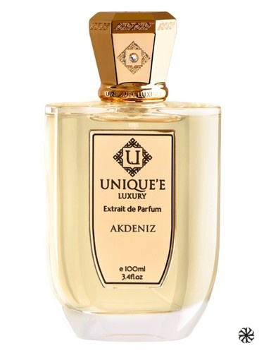 Akdeniz Unique'e Luxury