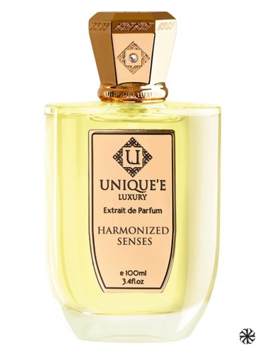 Harmonized Senses Unique'e Luxury