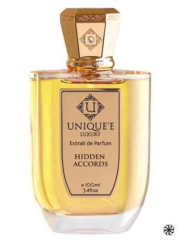 Hidden Accords Unique'e Luxury