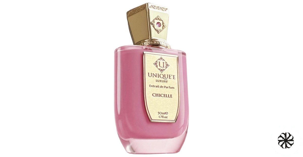 Chicelle Unique'e Luxury