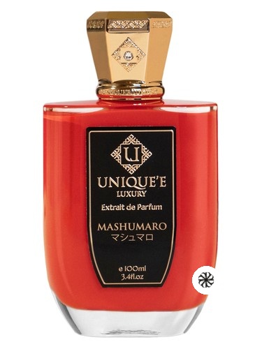 Mashumaro Unique'e Luxury
