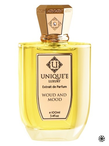 Woud And Mood Unique'e Luxury