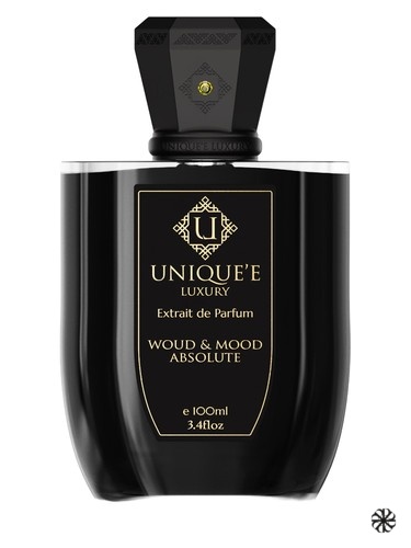 Woud And Mood Absolute Unique'e Luxury