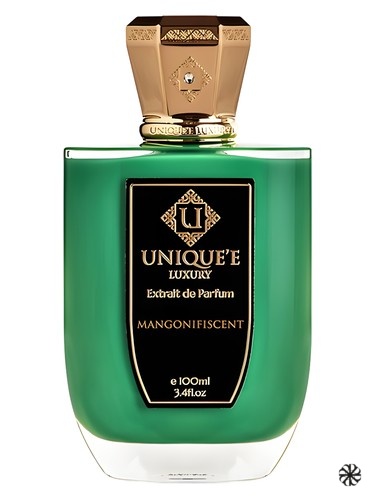 Mangonifiscent Unique'e Luxury