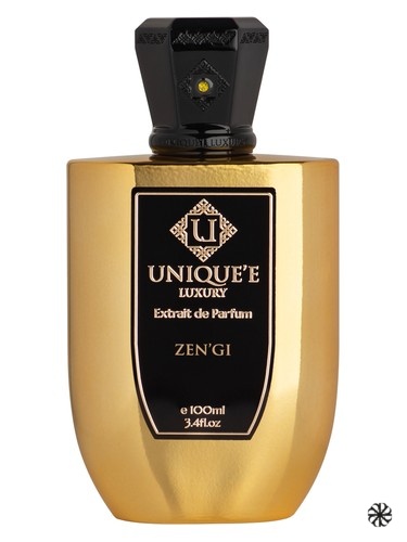 Zen’gi Unique'e Luxury