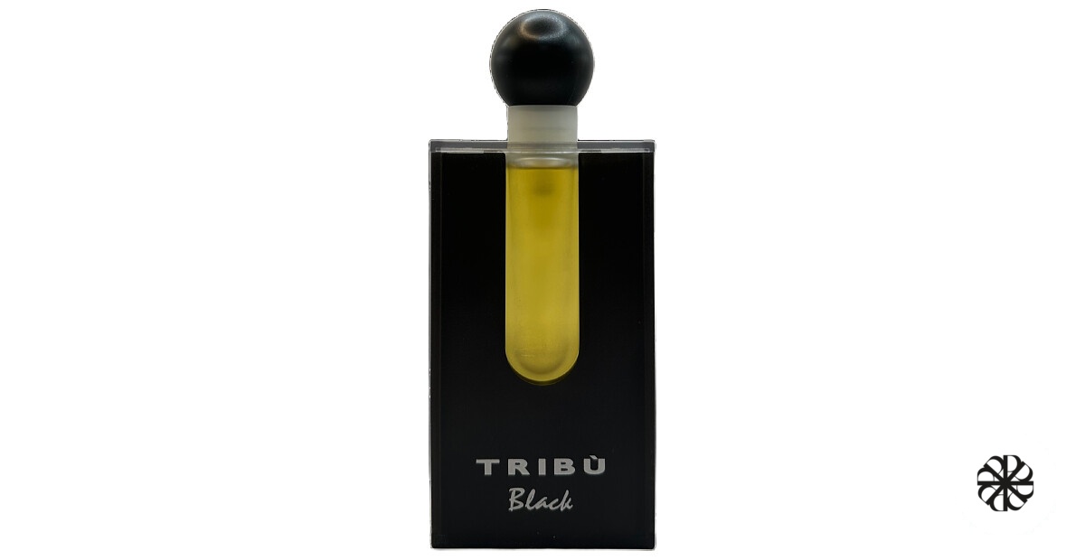 Tribu Black Pour Homme United Colors & Prestige Beauty