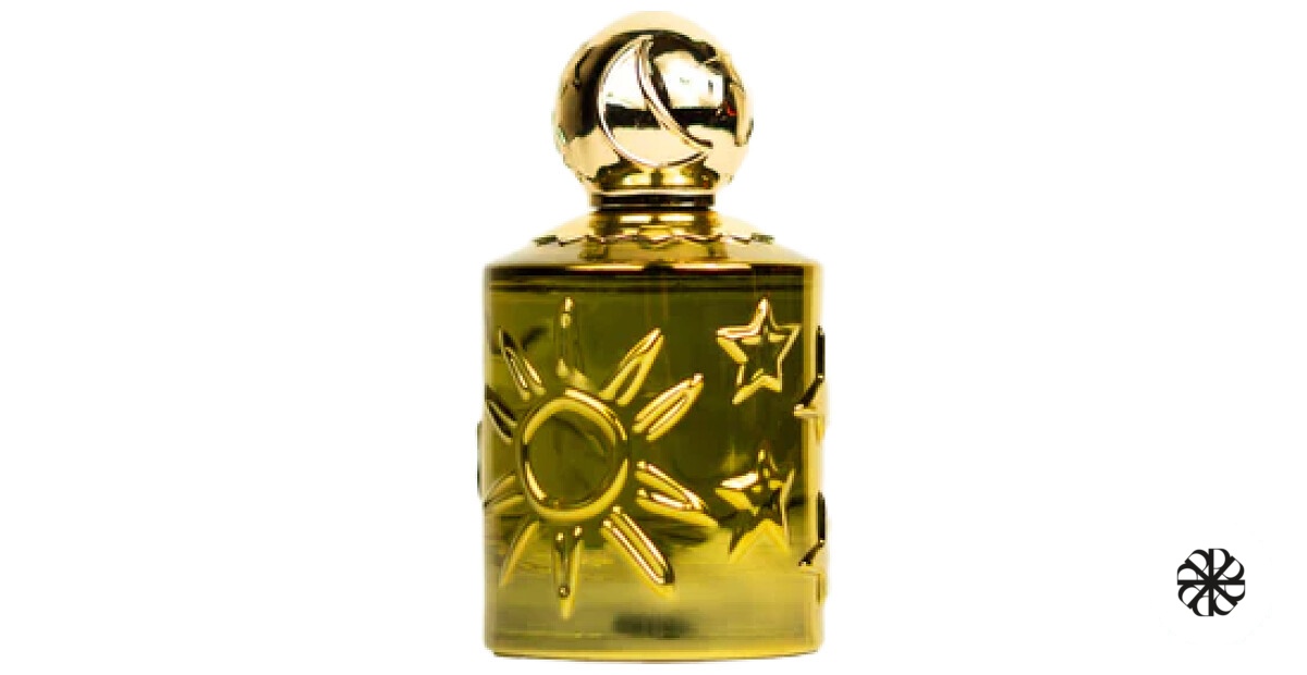 Sun Moon Stars Oro Pour Homme United Colors & Prestige Beauty