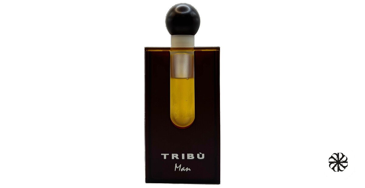 Tribu Man United Colors & Prestige Beauty