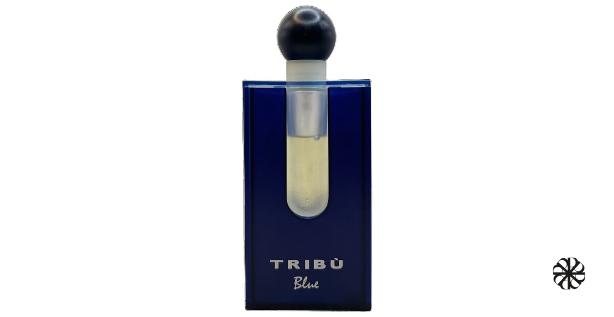 Tribu Blue Pour Homme United Colors & Prestige Beauty