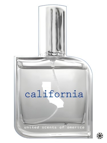 California United Scents of America
