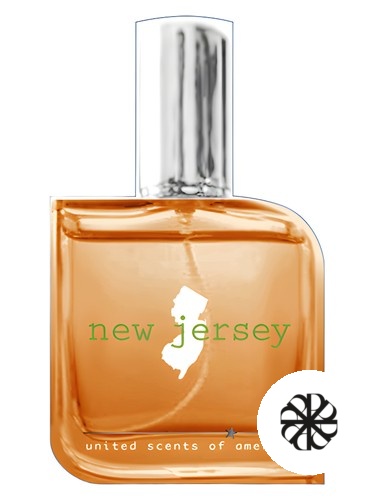 New Jersey United Scents of America