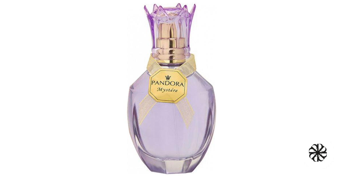 Pandora Mystere Unitop
