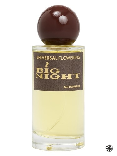 Big Night Universal Flowering