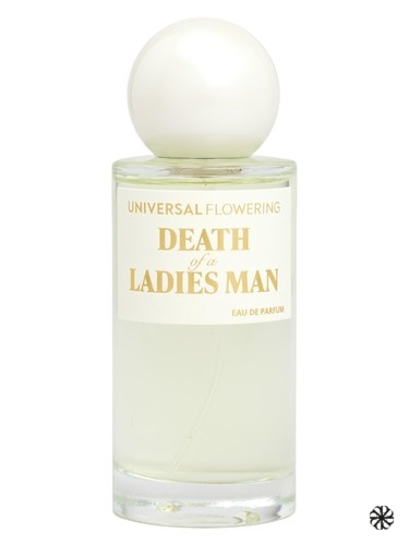 Death Of A Ladies Man Universal Flowering