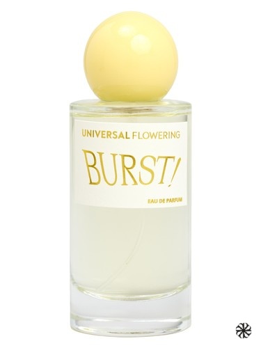 Burst! Universal Flowering