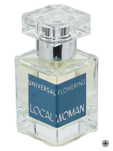 Local Woman Universal Flowering