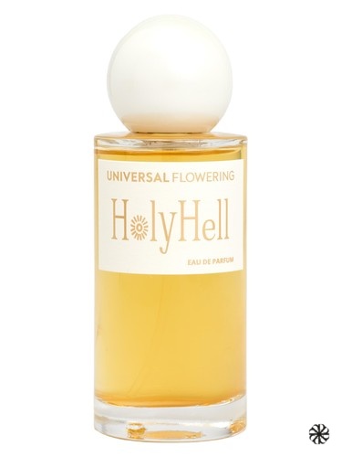 Holy Hell Universal Flowering