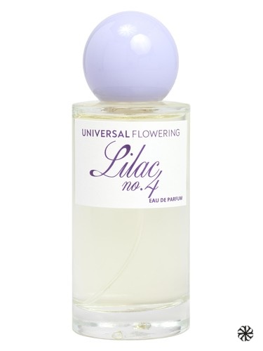 Lilac No.4 Universal Flowering