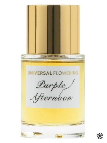 Purple Afternoon Universal Flowering