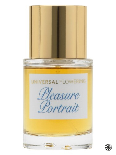 Pleasure Portrait Universal Flowering