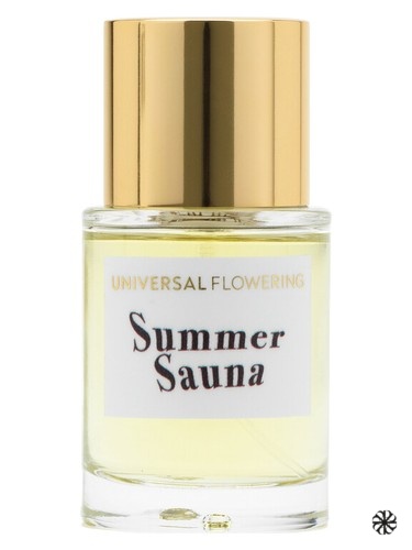 Summer Sauna Universal Flowering