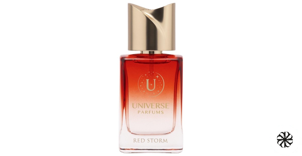 Red Storm Universe