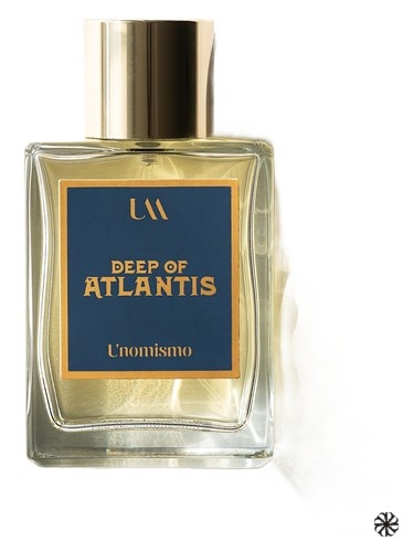 Deep Of Atlantis Unomismo