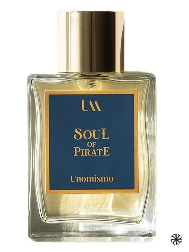 Soul Of Pirate Unomismo