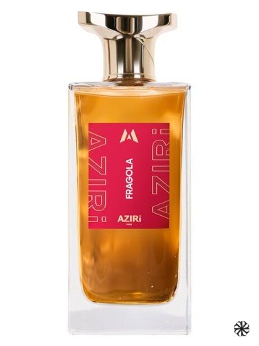 Fragola Aziri Paris
