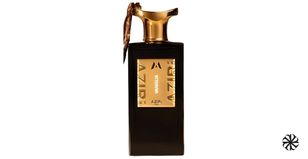 Vaniglia Aziri Paris
