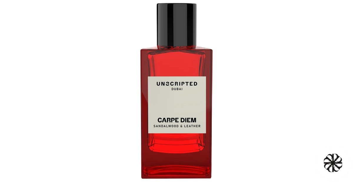 Carpe Diem Unscripted