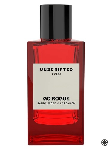 Go Rogue Unscripted