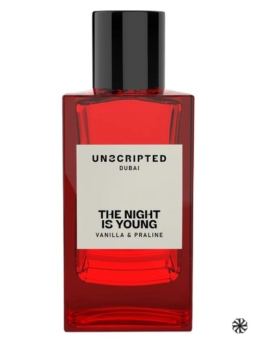 The Night Is Young Unscripted