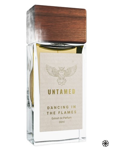 Dancing In The Flames UNTAMED