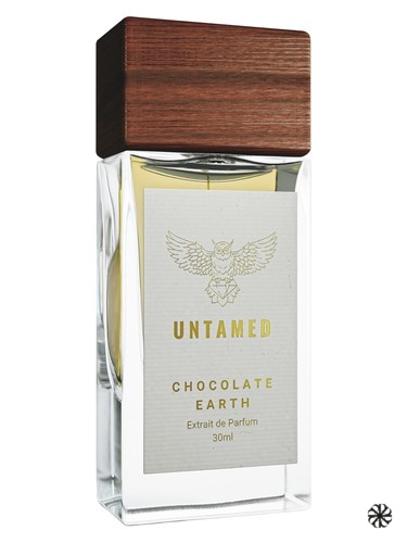 Chocolate Earth UNTAMED