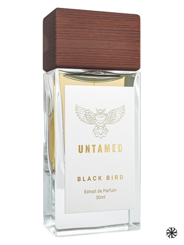 Black Bird UNTAMED