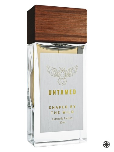 Shaped by The Wild UNTAMED