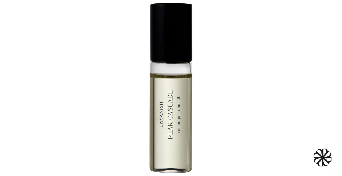 Pear Cascade Unvanish
